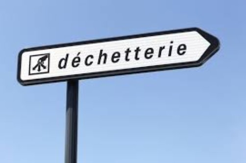 dechetterie