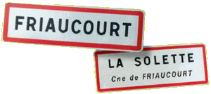 friaucourt la solette