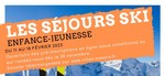 You are currently viewing Le séjour ski de février 2023