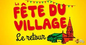 fête de village