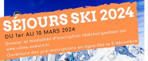 Lire la suite à propos de l’article Séjours ski pour les 8-12 ans et 12- 17 ans