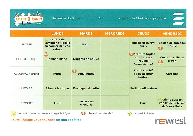 2 juin