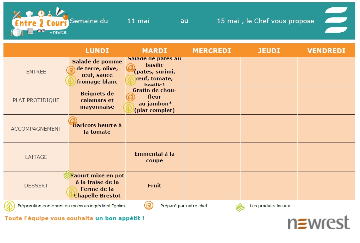 11 mai