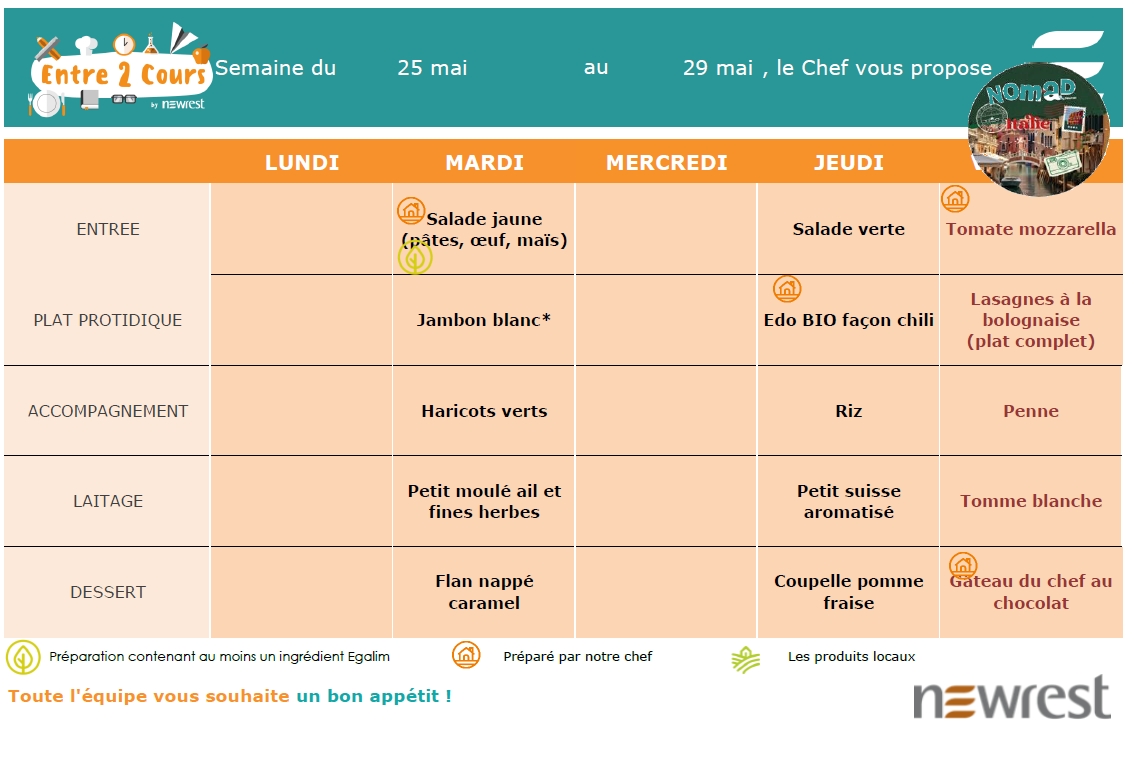 25 mai