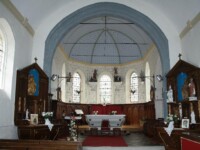 eglise