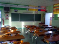 Classe des CE1-CE2