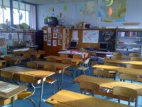 photos classe des CM1 - CM2