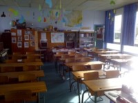 photos classe des CM1 - CM2