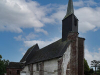 eglise